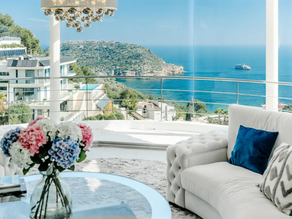 Maison de Vacances Javea