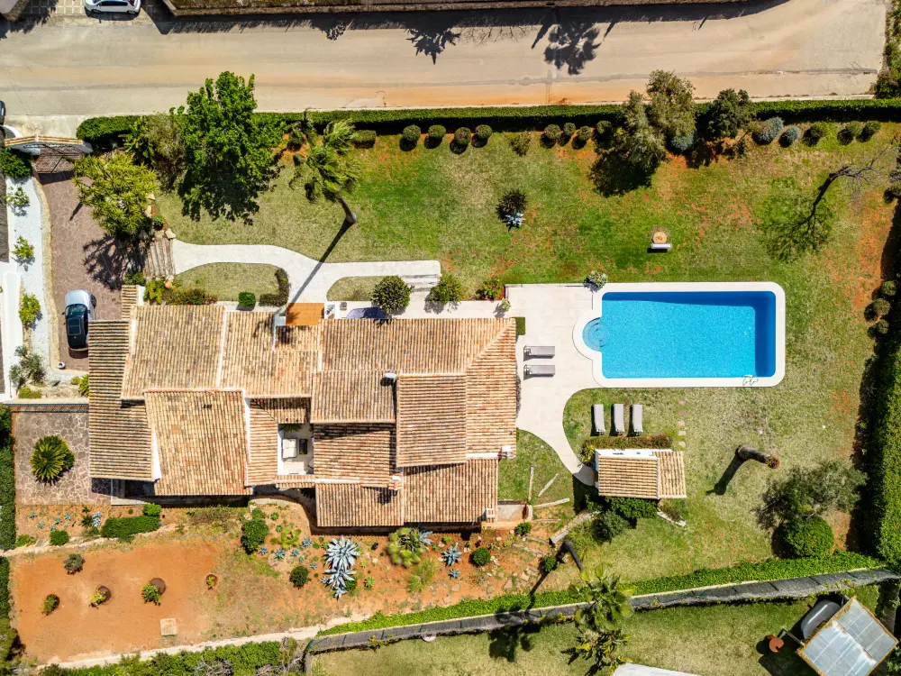 Maison de Vacances Javea