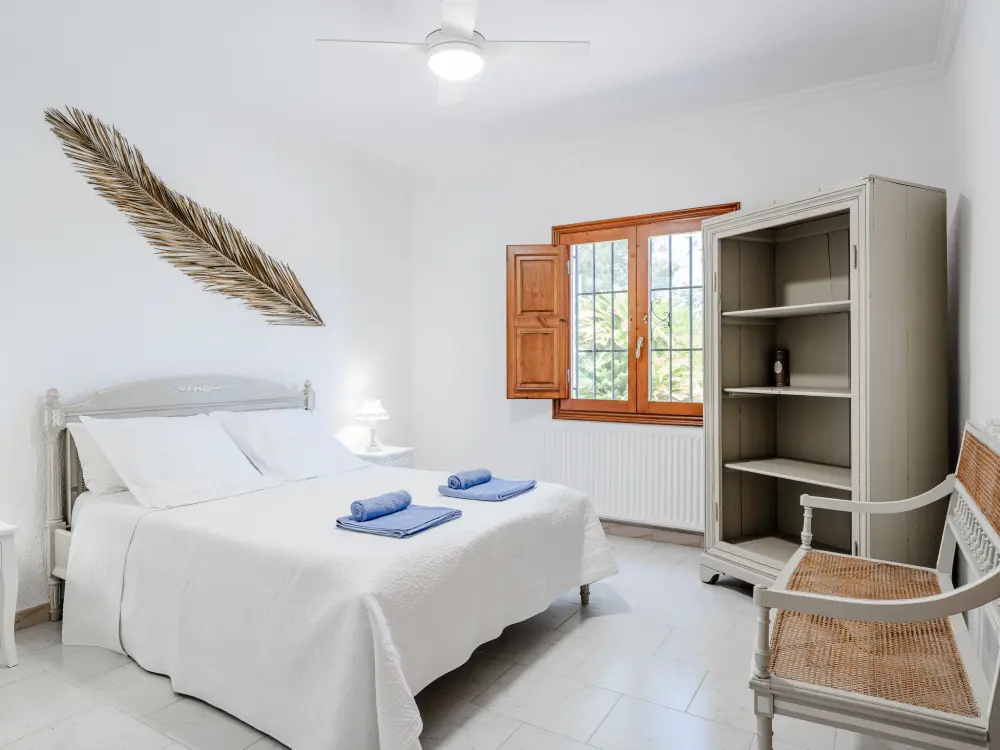 Maison de Vacances Javea