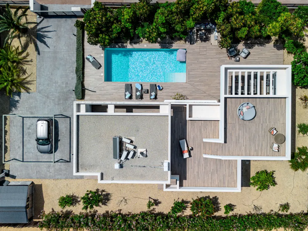 Maison de Vacances Javea