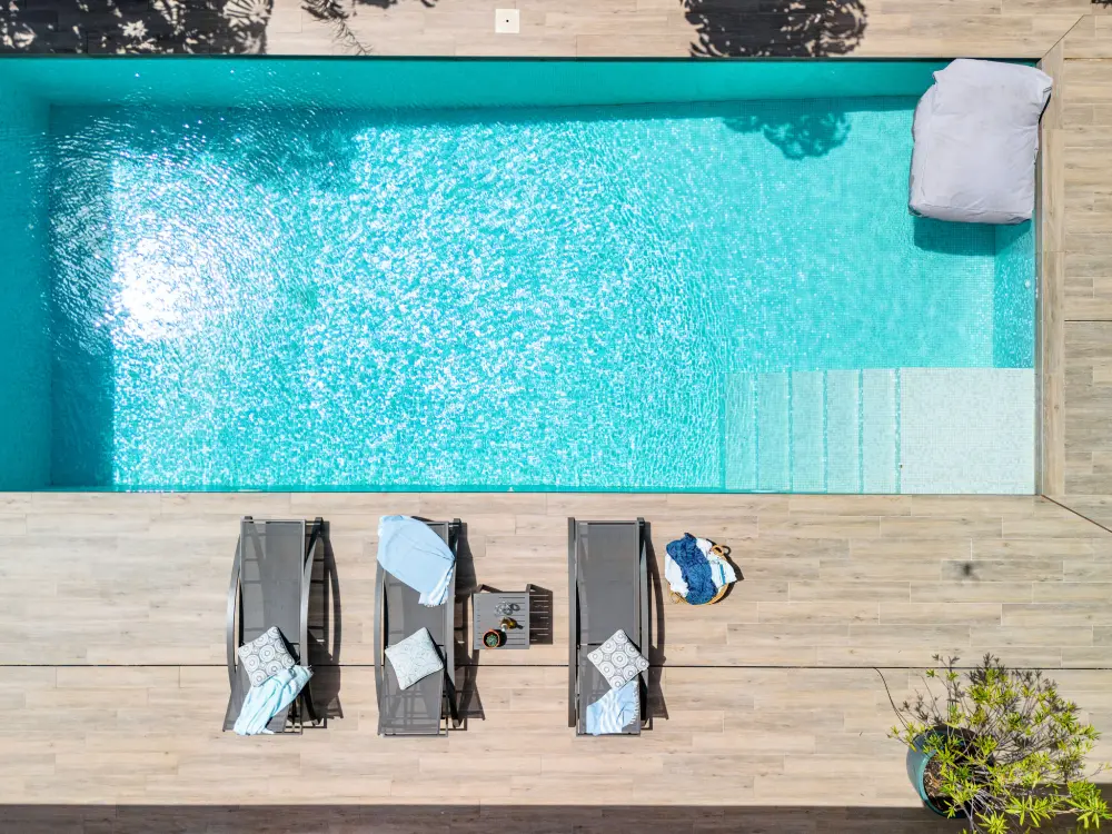 Maison de Vacances Javea