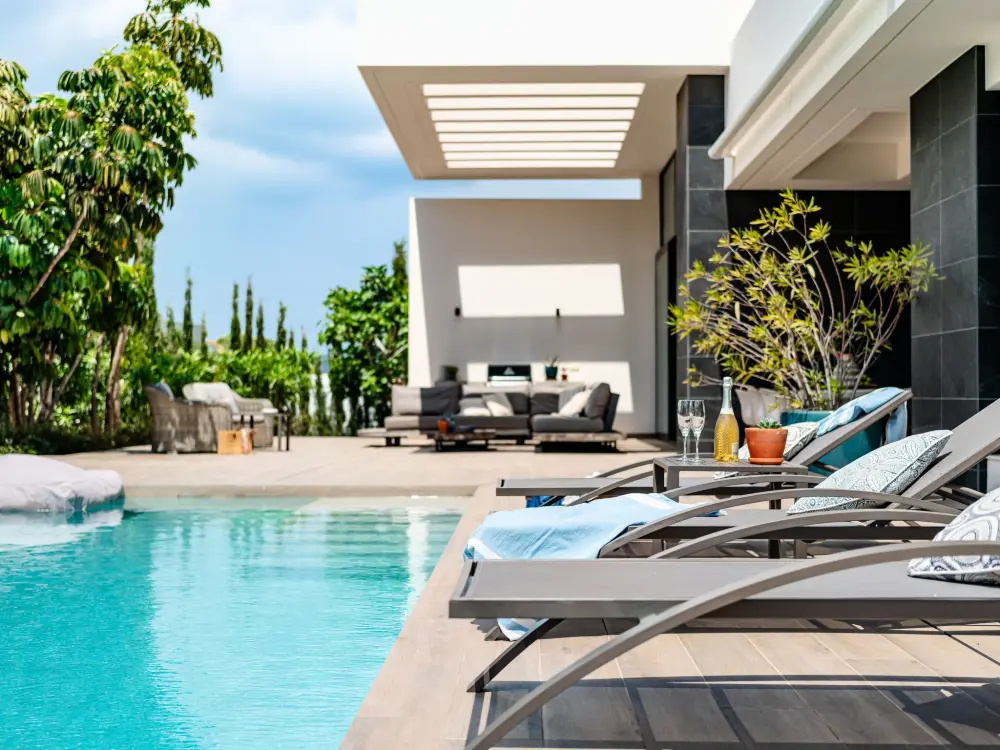 Maison de Vacances Javea