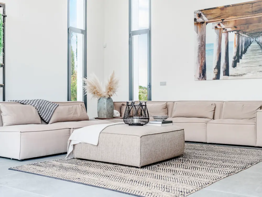 Maison de Vacances Javea