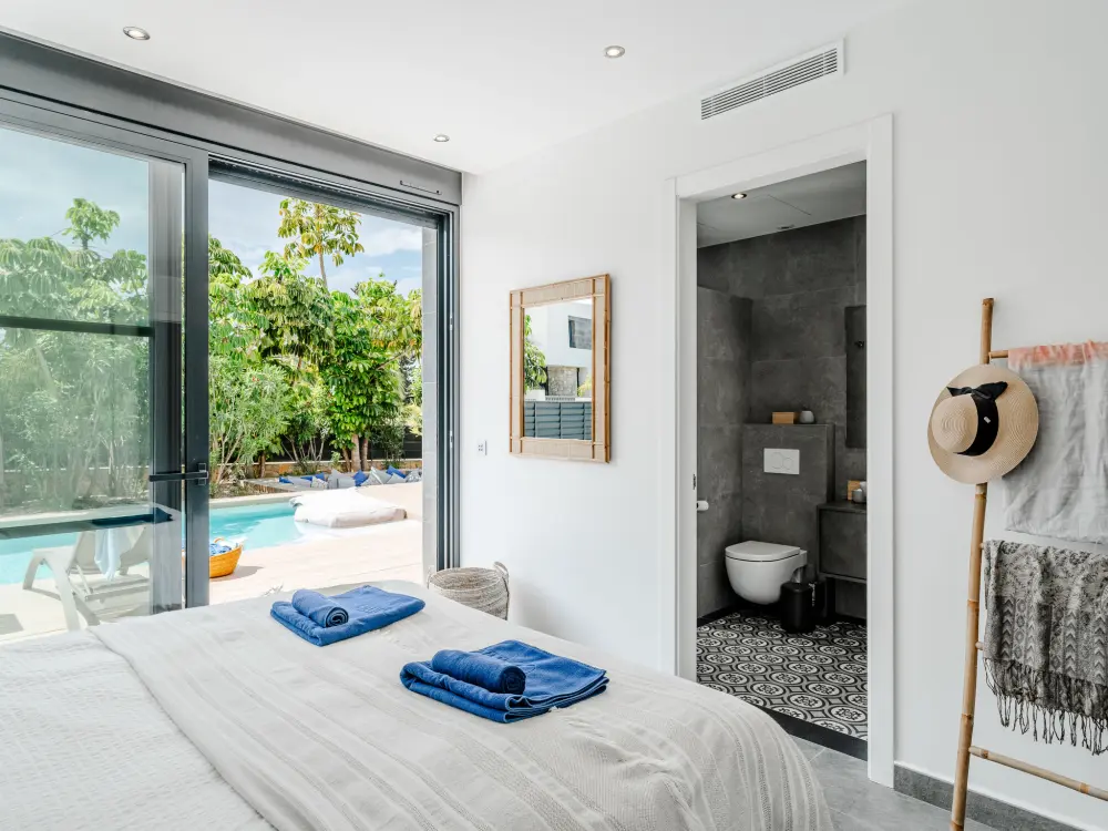 Maison de Vacances Javea