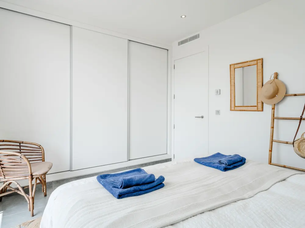 Maison de Vacances Javea