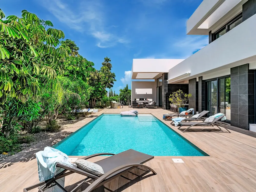 Maison de Vacances Javea