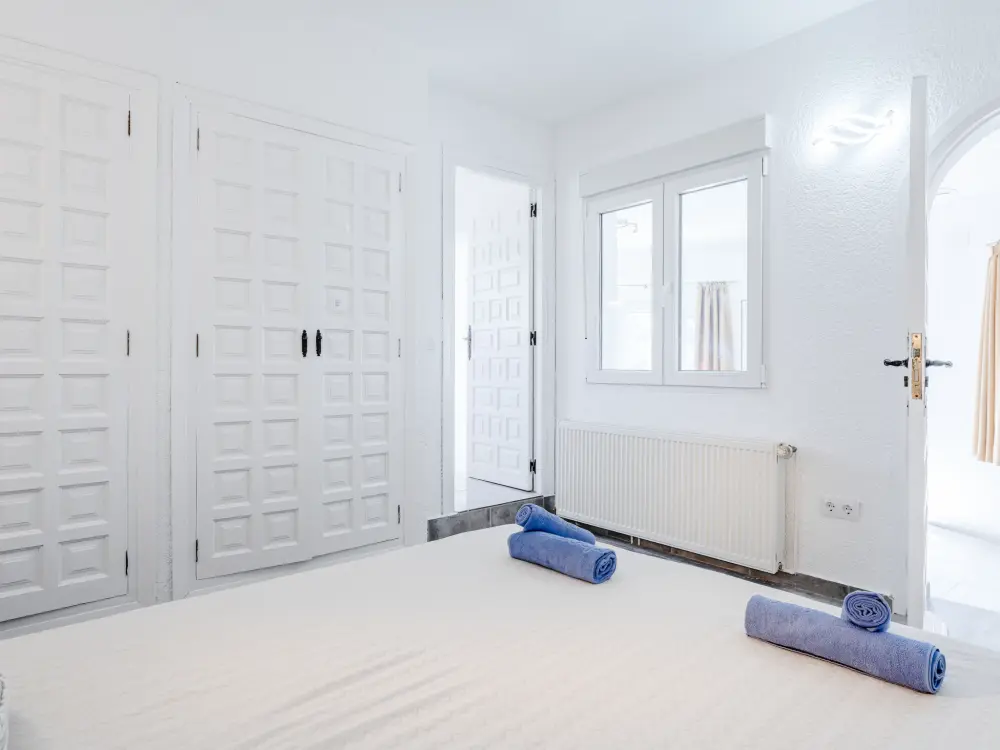 Maison de Vacances Javea