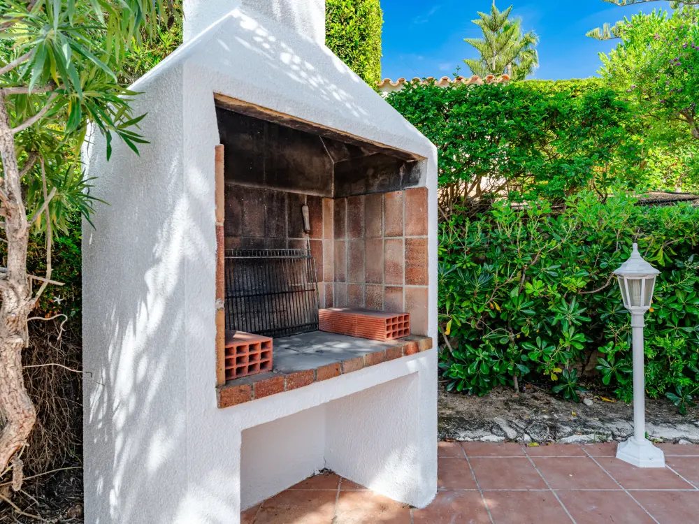 Maison de Vacances Javea