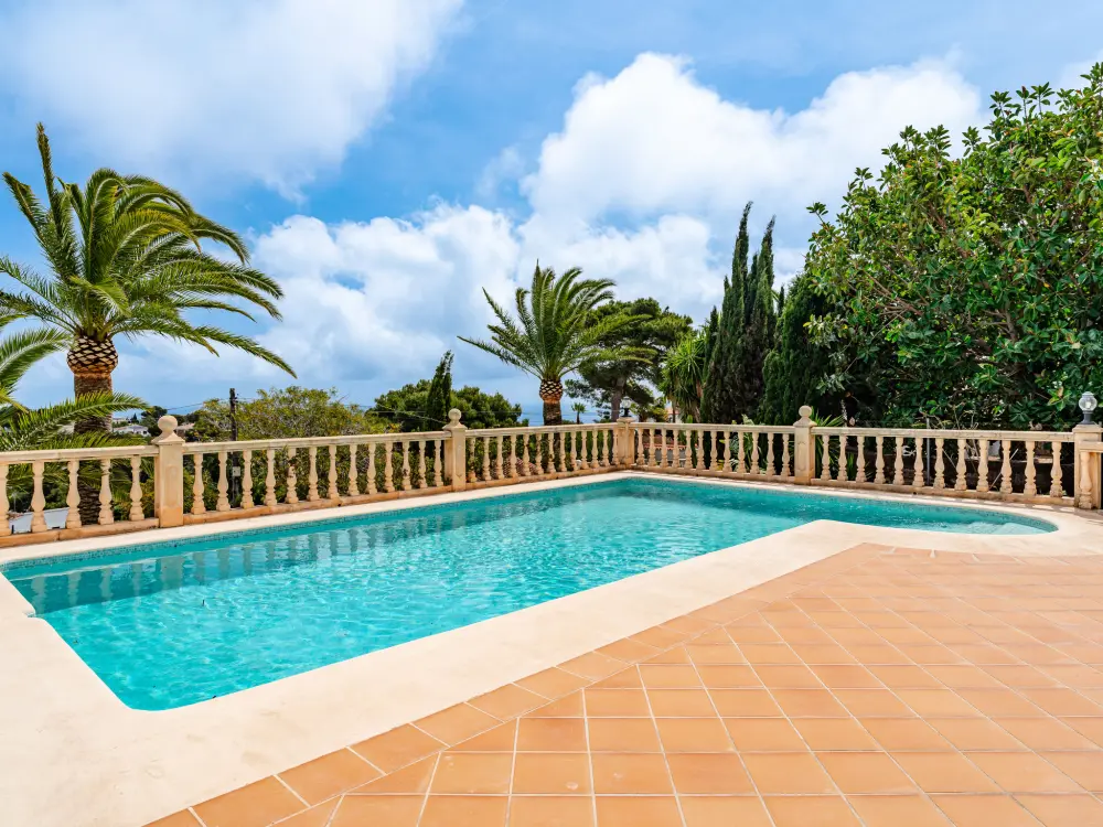 Maison de Vacances Javea