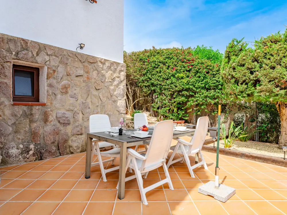 Maison de Vacances Javea