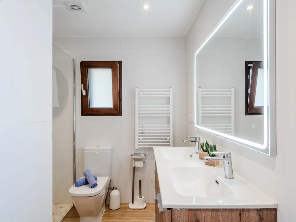 Maison de Vacances Javea
