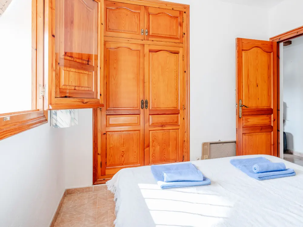 Maison de Vacances Javea
