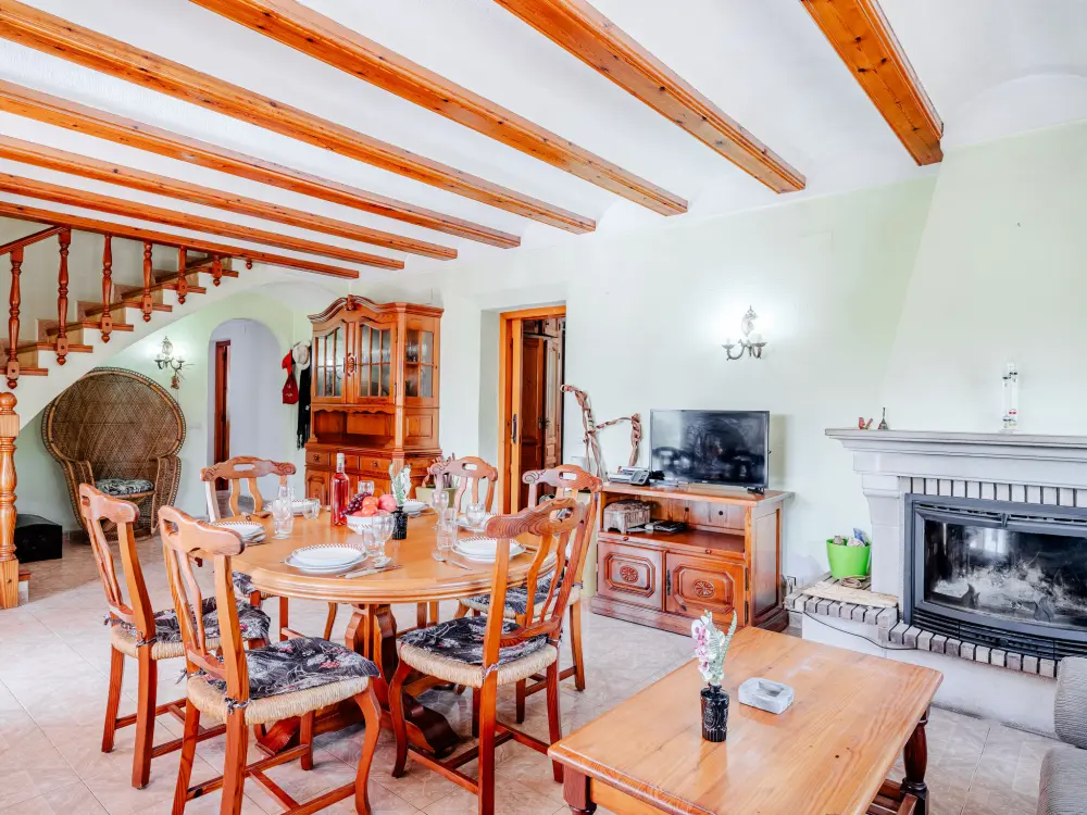 Maison de Vacances Javea