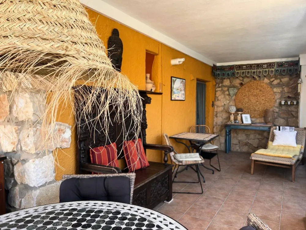 Maison de Vacances Javea