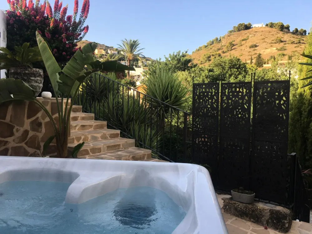Maison de Vacances Javea