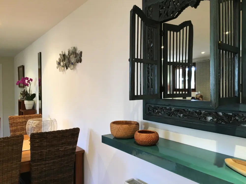 Maison de Vacances Javea