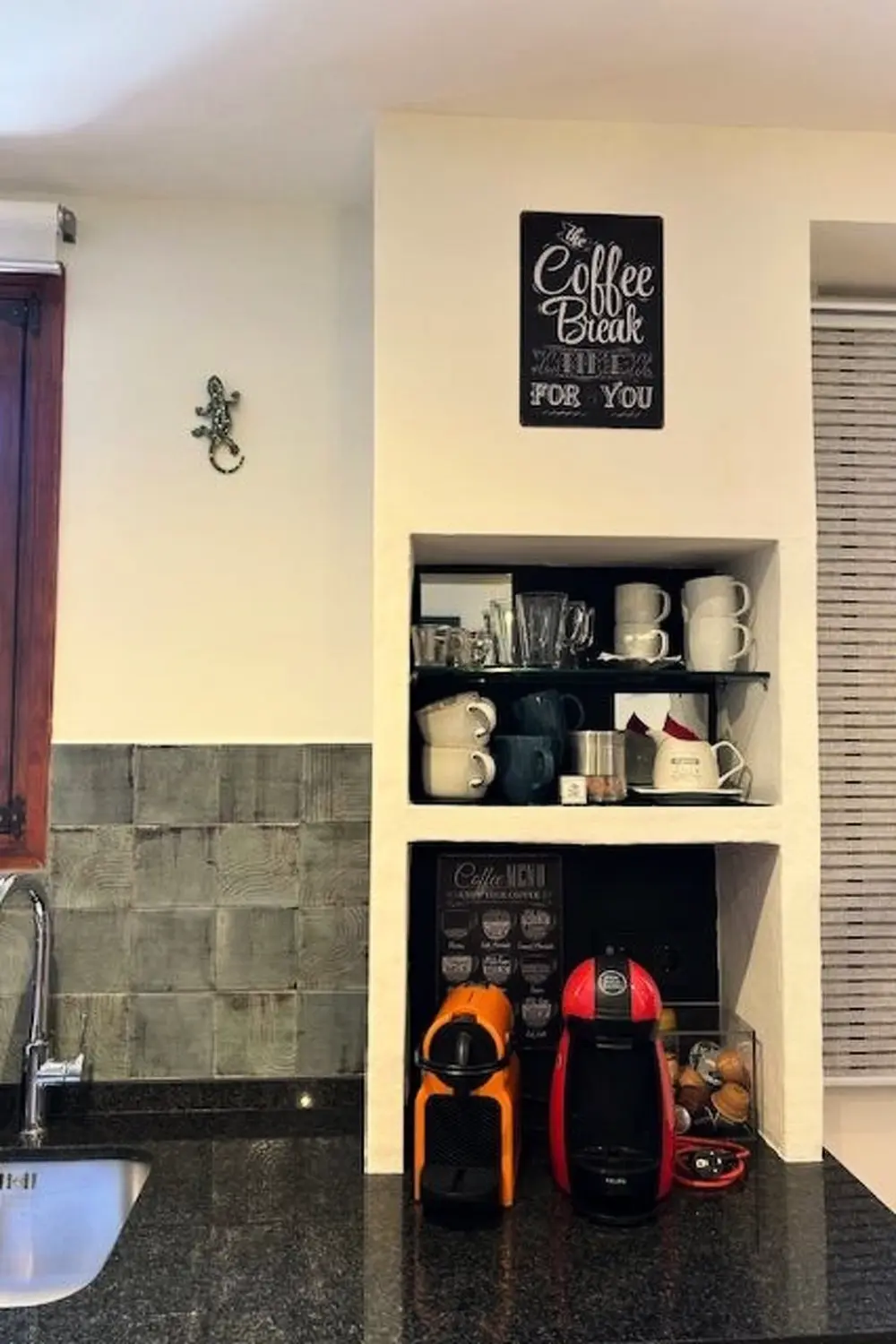 Maison de Vacances Javea