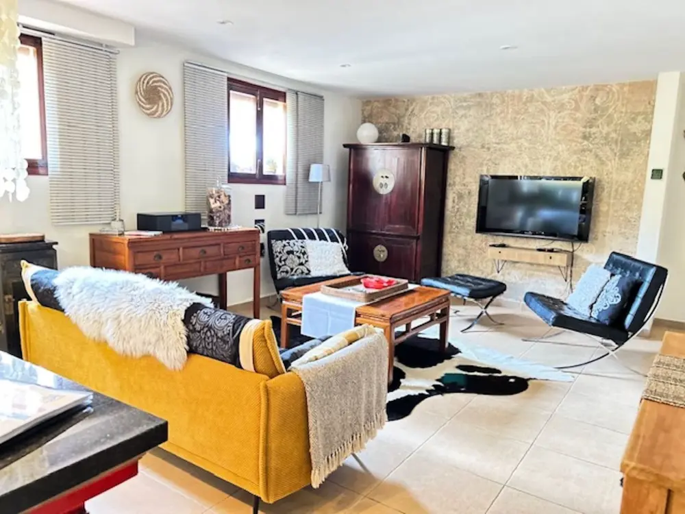 Maison de Vacances Javea
