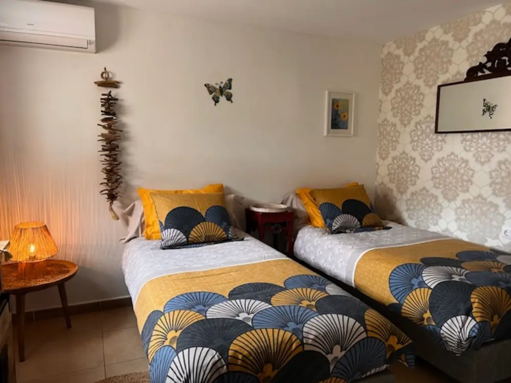 Maison de Vacances Javea