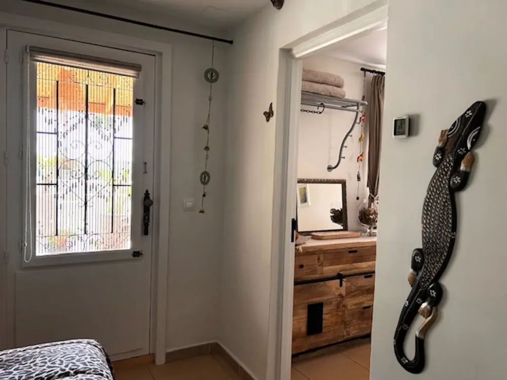 Maison de Vacances Javea