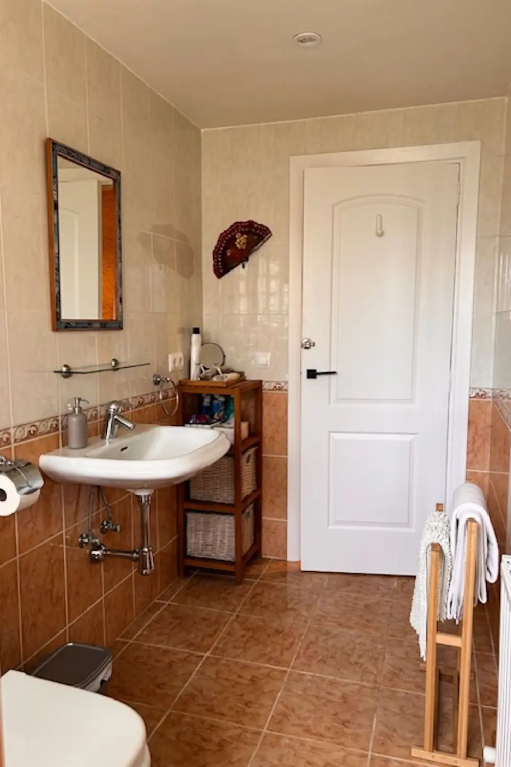 Maison de Vacances Javea