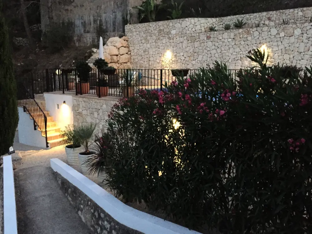 Maison de Vacances Javea