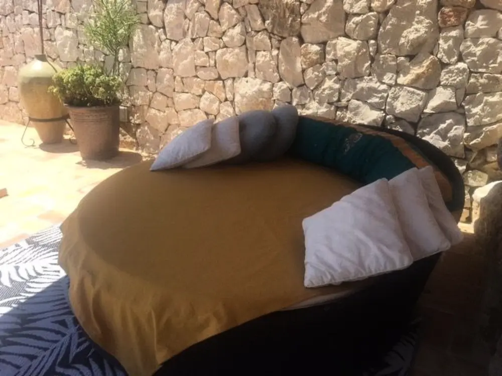 Maison de Vacances Javea