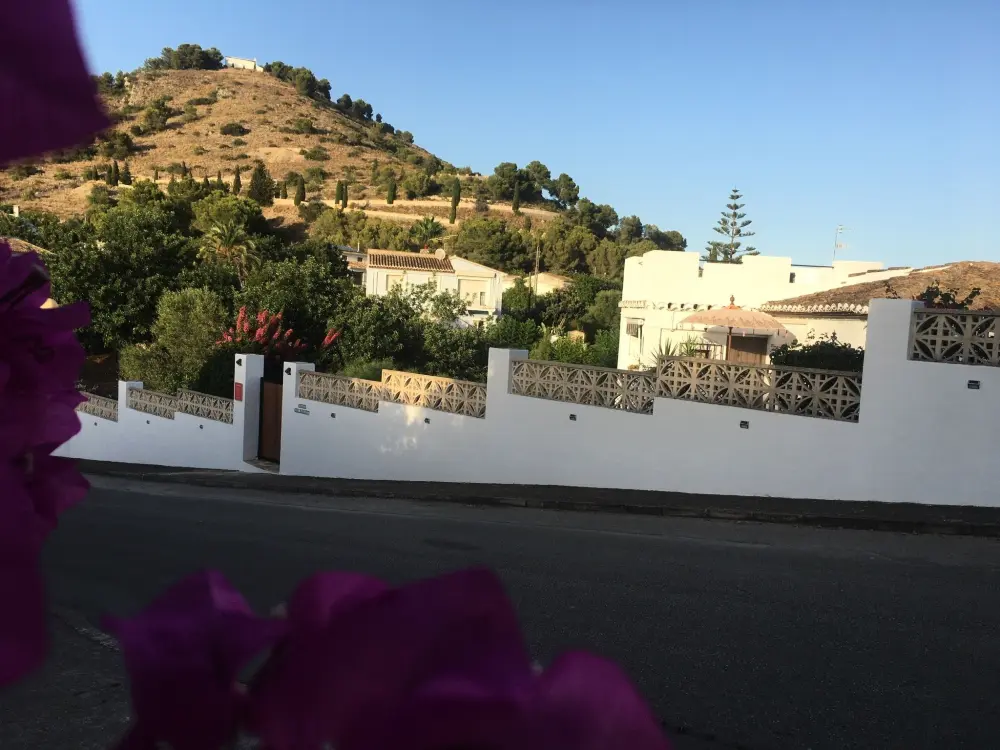 Maison de Vacances Javea