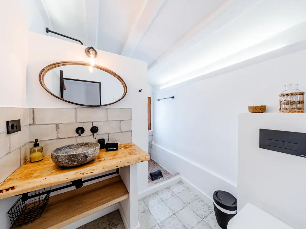 Maison de Vacances Javea