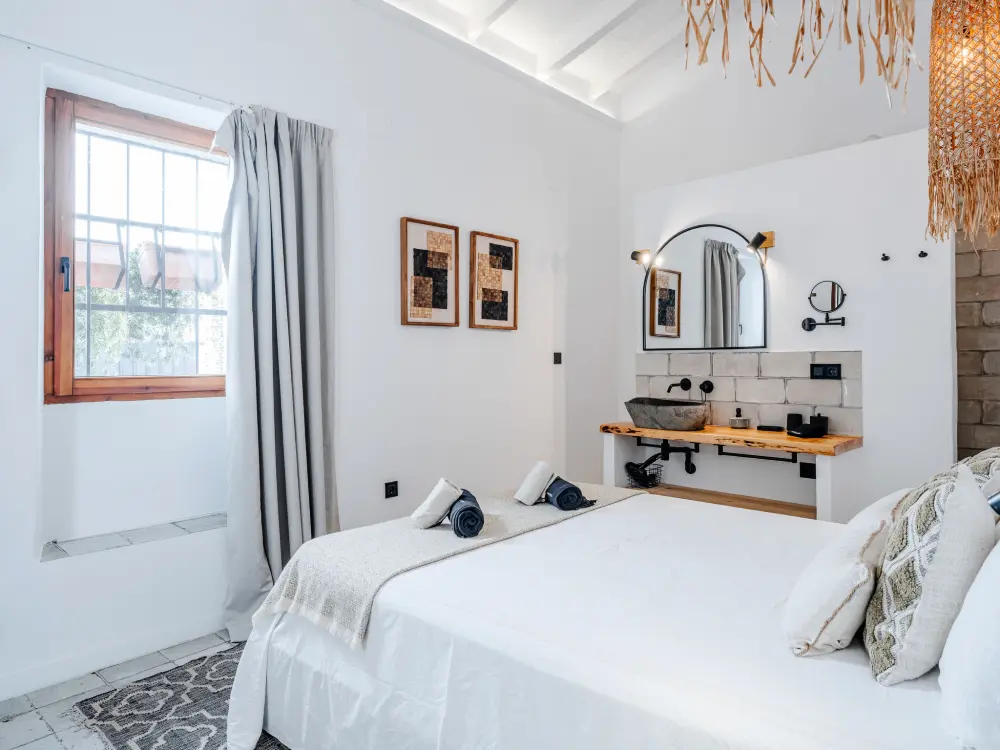 Maison de Vacances Javea