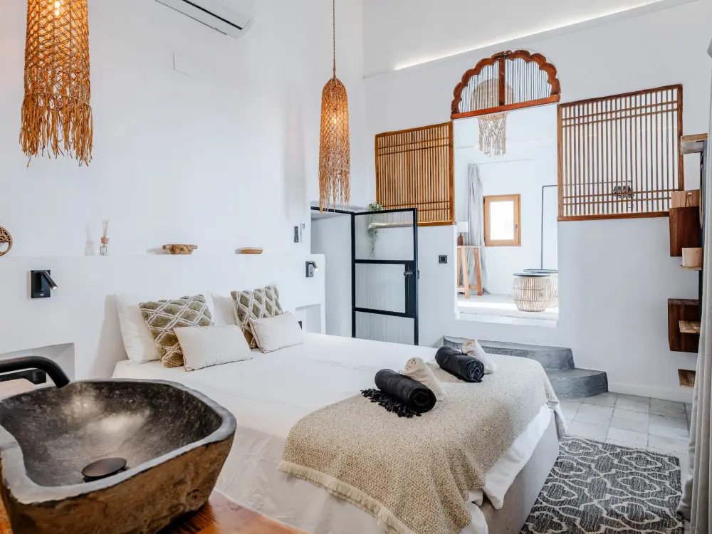 Maison de Vacances Javea