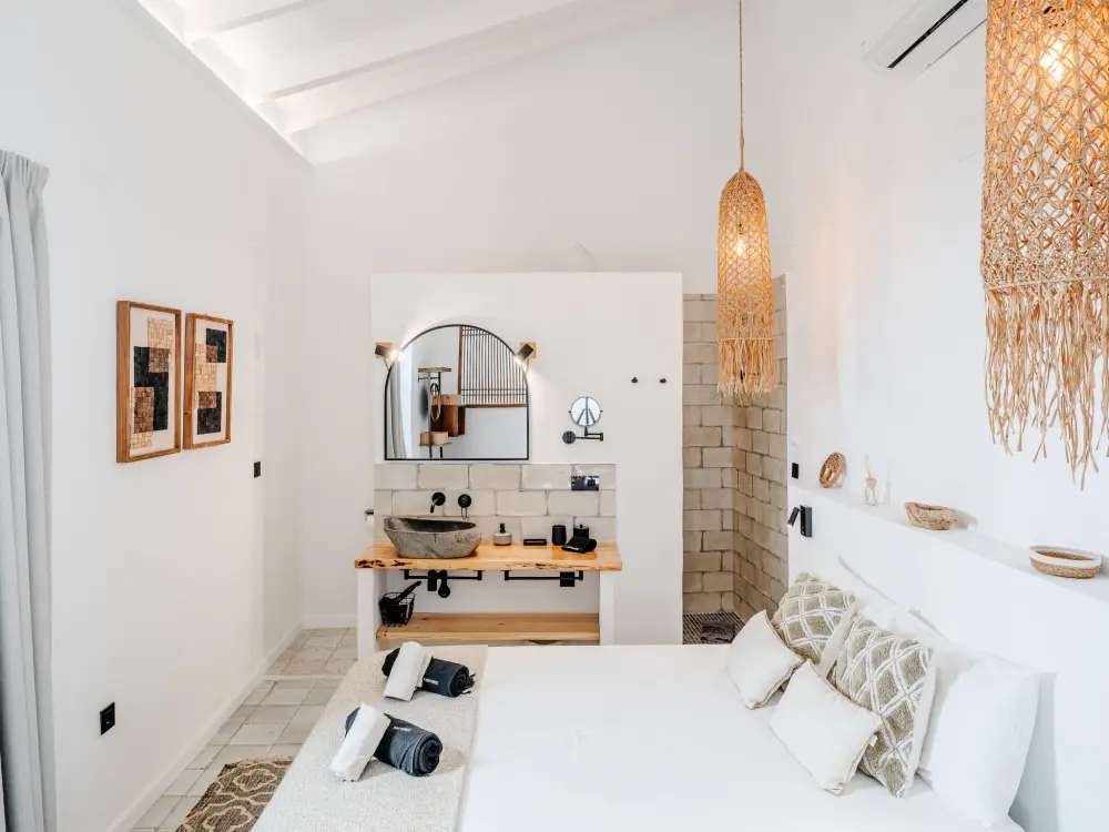 Maison de Vacances Javea