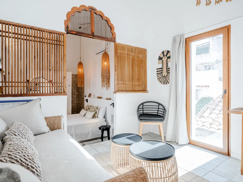Maison de Vacances Javea