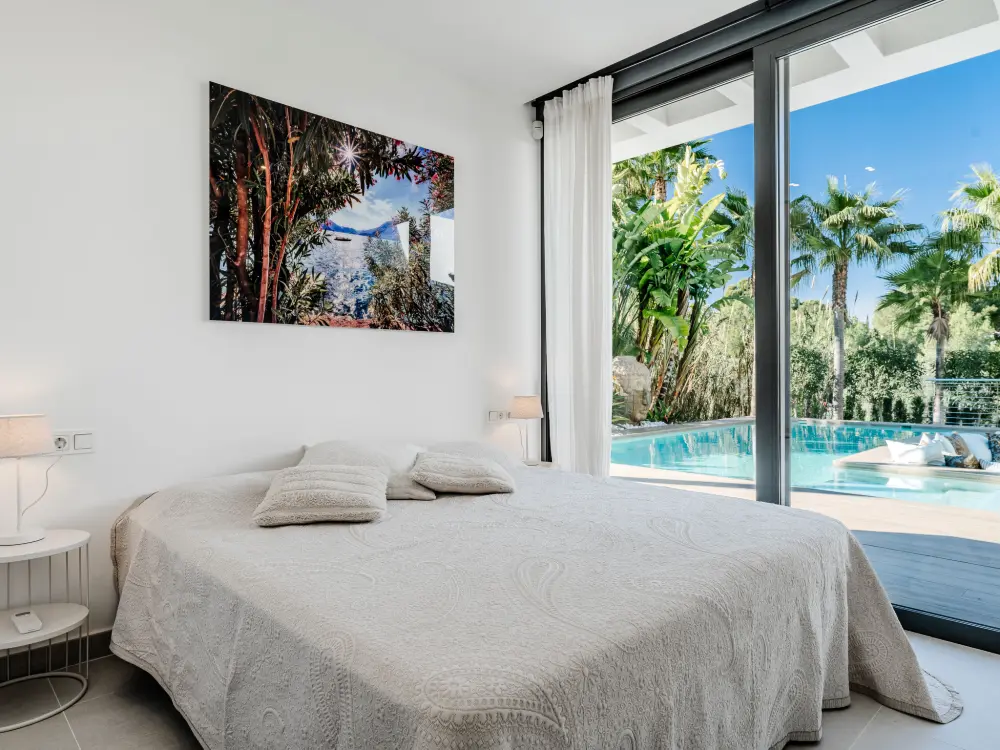 Maison de Vacances Javea