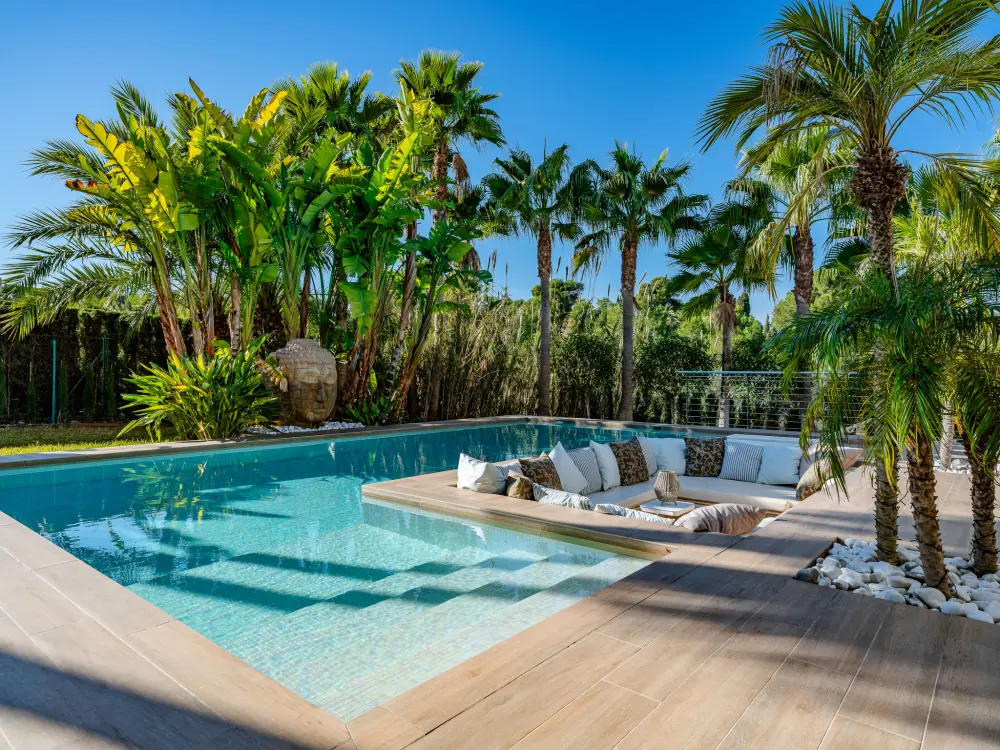 Maison de Vacances Javea