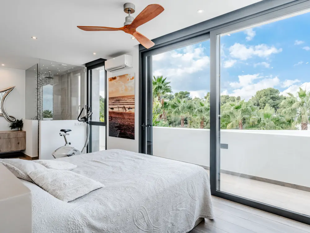 Maison de Vacances Javea