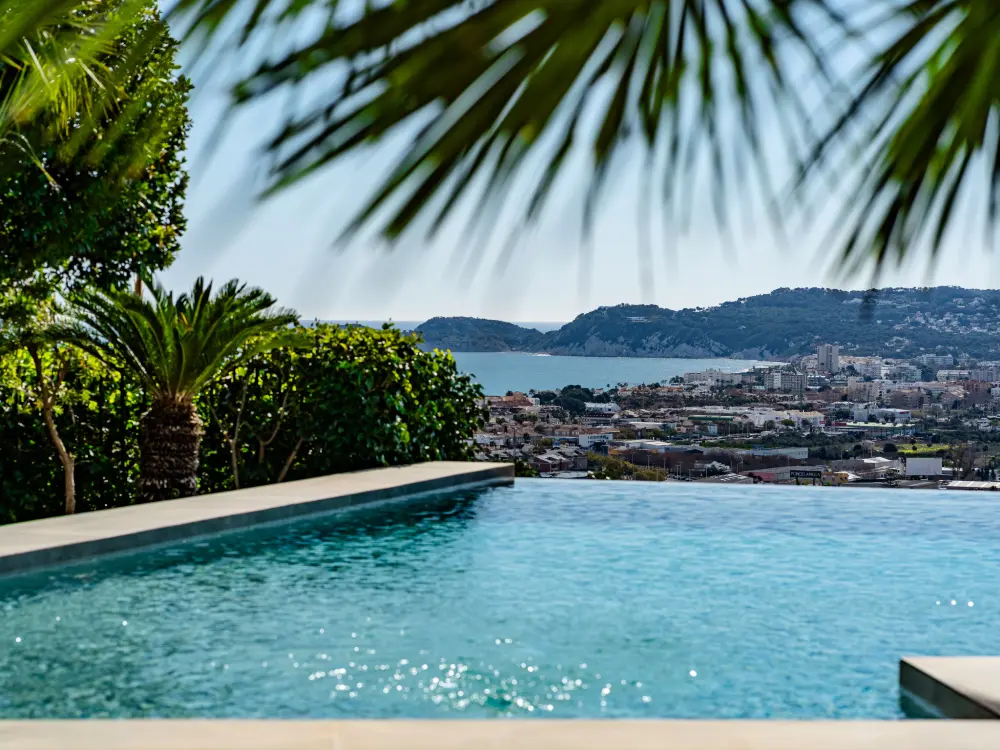Maison de Vacances Javea