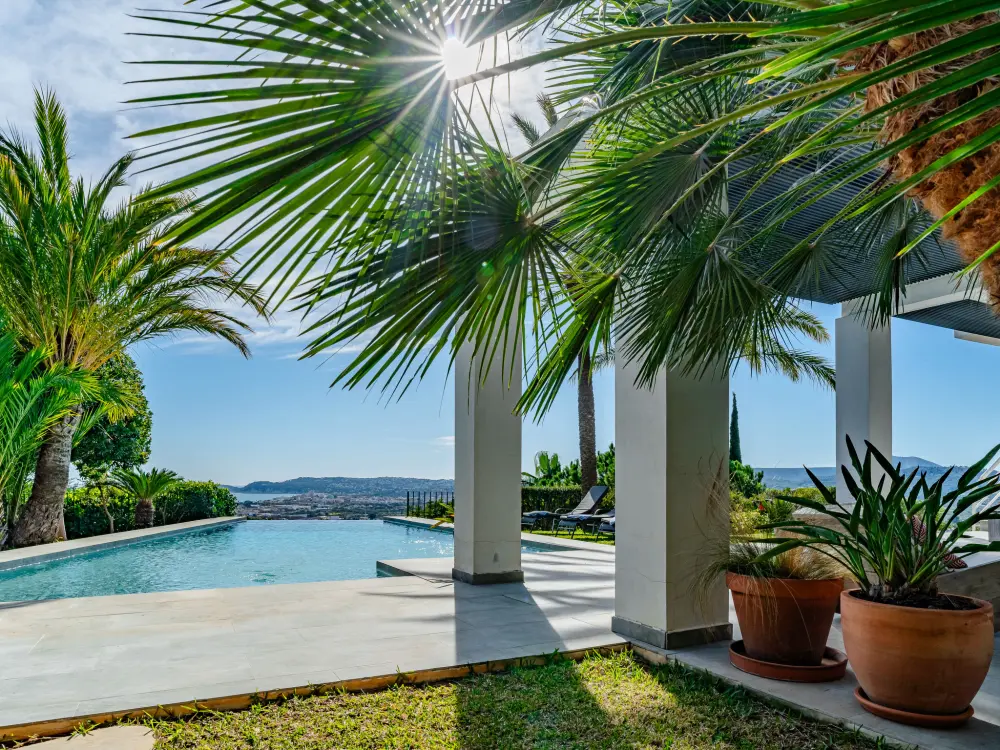 Maison de Vacances Javea