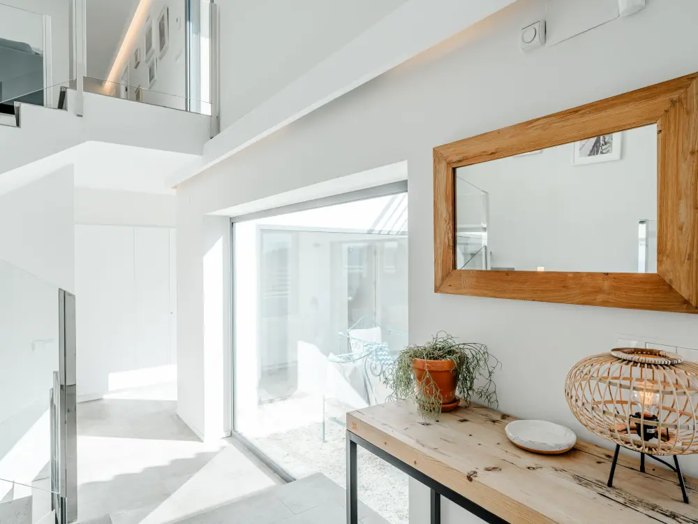 Maison de Vacances Javea