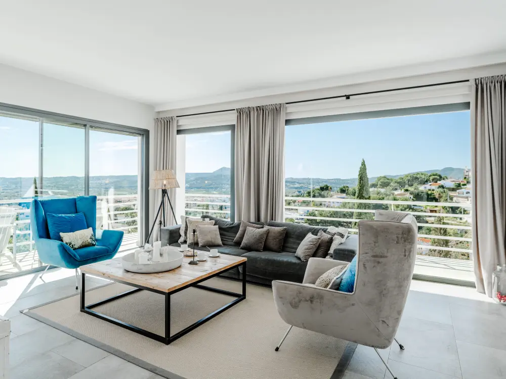 Maison de Vacances Javea