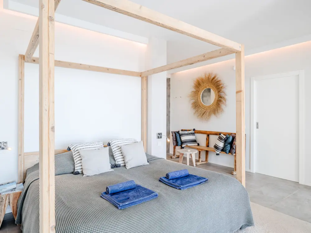 Maison de Vacances Javea