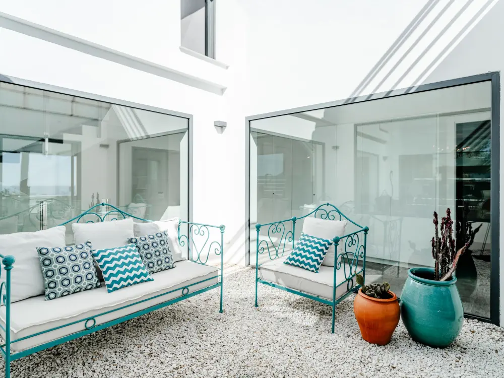 Maison de Vacances Javea