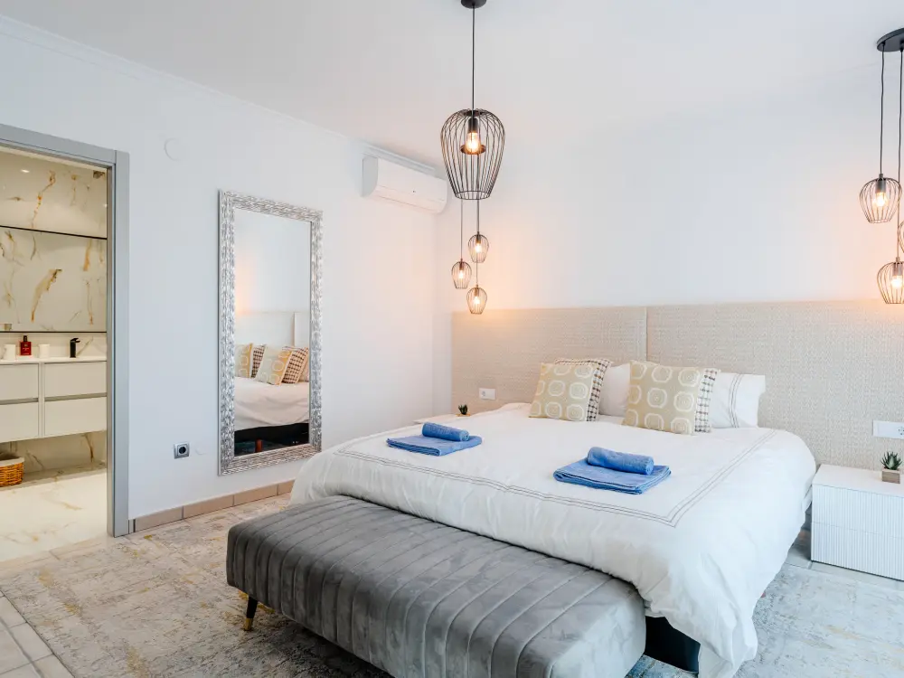 Maison de Vacances Javea
