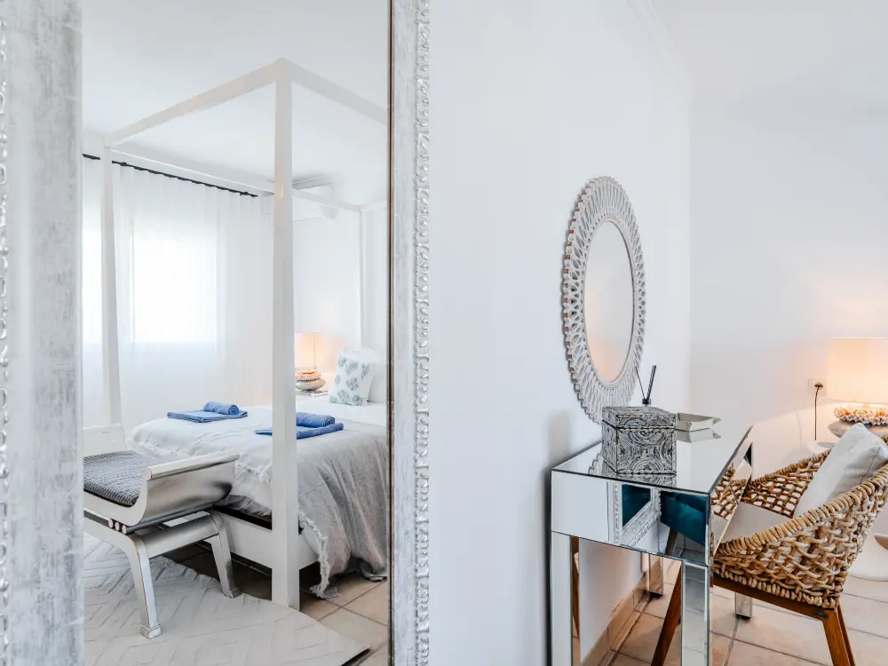 Maison de Vacances Javea