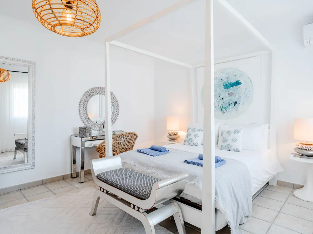 Maison de Vacances Javea
