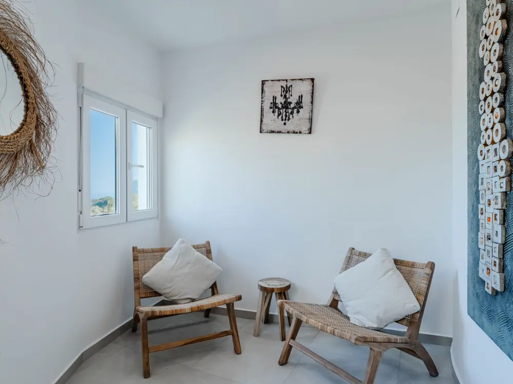Maison de Vacances Javea