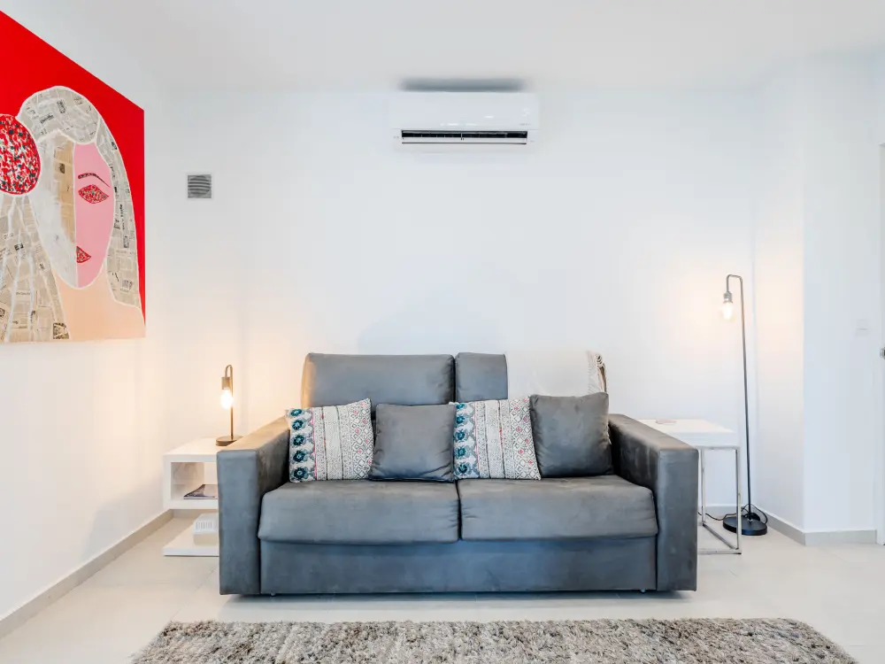 Maison de Vacances Javea