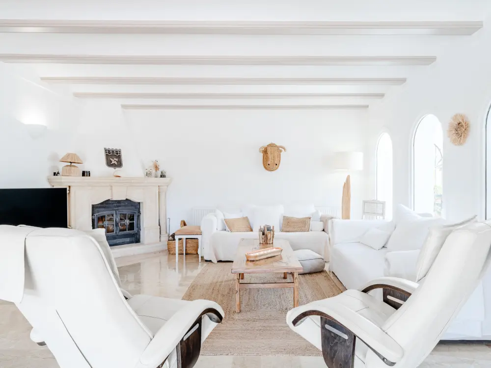 Maison de Vacances Javea