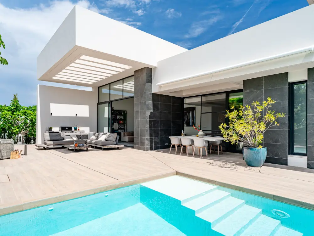 Maison de Vacances Javea