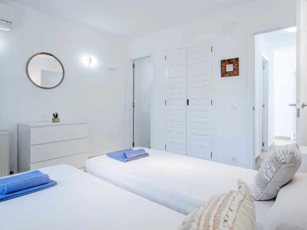 Maison de Vacances Javea